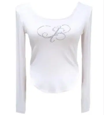 pellicule pc emblem tp 페리큐어 롱T 화이트 화이트