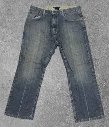 TOMMY HILFIGER 타미힐피거 멕시코제 데님