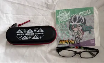 나루토 메가네이치바 마키시마 유스케