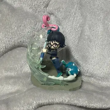 HUNTER x HUNTER 데스크탑 헌터 시즈크