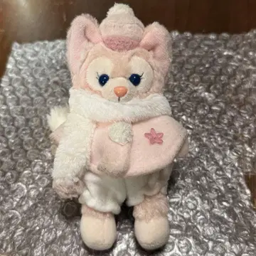 댄싱 스노우플레이크스 리나벨 2024 인형 배지