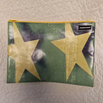 FREITAG F08 DAN 별 패턴