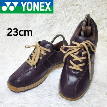 새상품급 요넥스 YONEX 파워 쿠션 컴포트 23