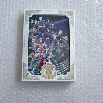 우타프리 ASS BluRay 블루레이 원반