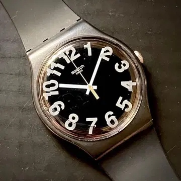 SWATCH (스와치) NEW GENT [ 2016년 모델 ]