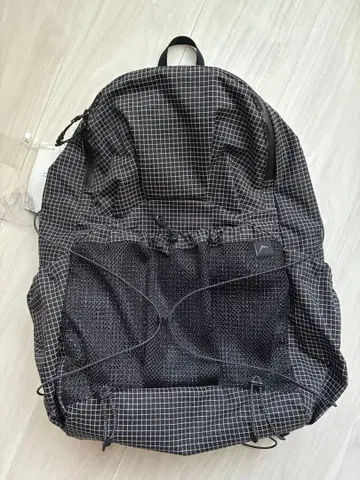 CAYL Sobaek Grid black