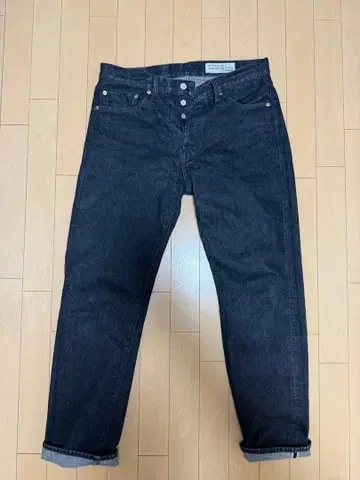 [ BONCOURA 66 블랙 9주년 모델 ]