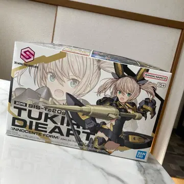 새상품 30MS SIS-Tc20g 츠키루나=디어스(이노센테 폼)