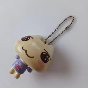 2008년 마루토로 유라유라 키링 도코데모 잇쇼 당시 물품