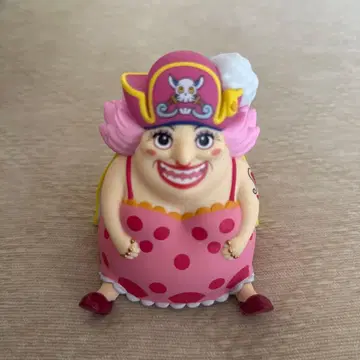 원피스 룩업 빅맘