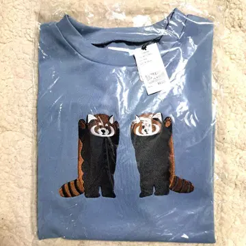 graniph 이카쿠 드로우 스트링 저지 T셔츠 M사이즈 미개봉 새상품