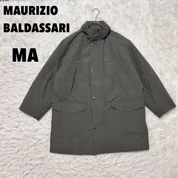MAURIZIO BALDASSARI (M) 아우터 자켓