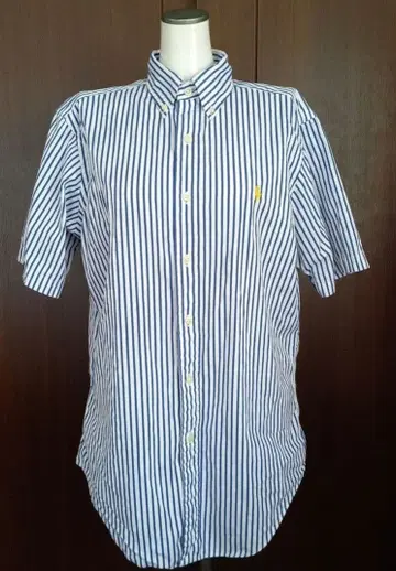 할인 불가 [ 구제 의류 ] 빈티지 랄프 로렌 클래식 핏 S 사이즈