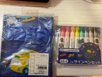 [ 2세트 ] 산리오 헤이세이 레트로 더 라나바우츠 굿즈