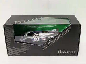 교쇼 1/43 포르쉐 917K 세브링 1971