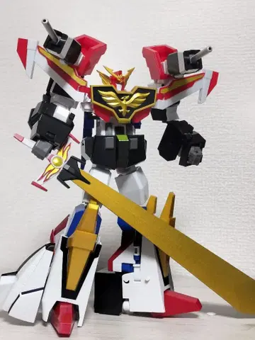 SMP 그레이트 파이버드