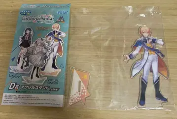 프로세카 SEGA 럭키 쿠지 vol.6 텐마 츠카사 D상 아크릴 스탠드