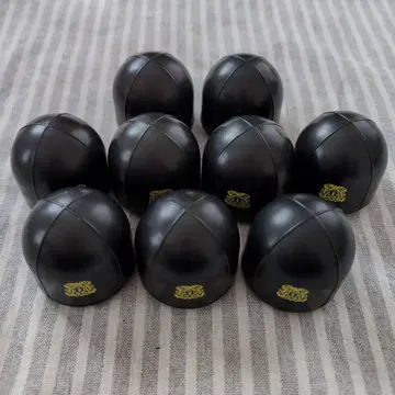 린콜레 히트맨 리본 봉고레 반지 캡슐