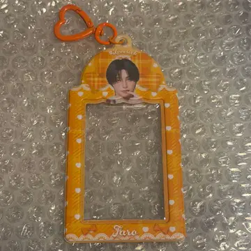 러브라이브! Zepp 투어 봄 투어 폴라로이드 홀더 타로