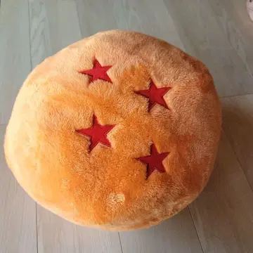 택 포함 특대형 드래곤볼 사성구 수신주