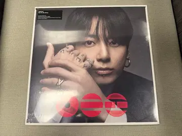 BTS ARIRANG VINYL 레코드 LG 미개봉 새상품 정국