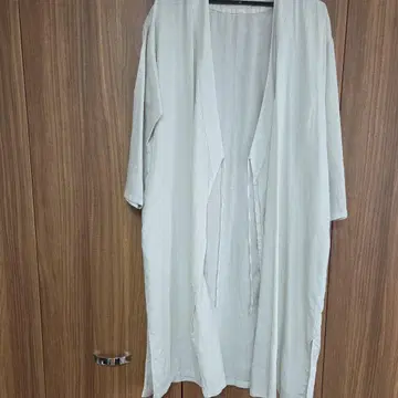 evam eva 코튼 실크