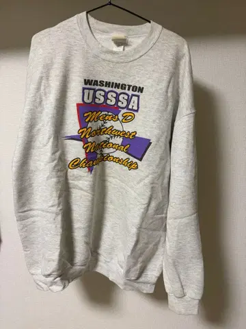 Lee 맨투맨 USSSA Men's D Northwest