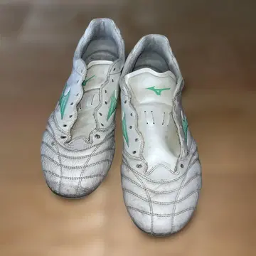 미즈노 모나르시다 네오 축구화