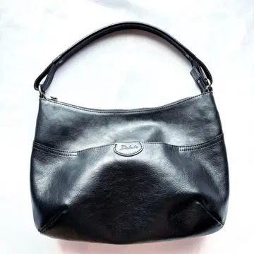 DAKOTA 다코타 원 숄더백 블랙