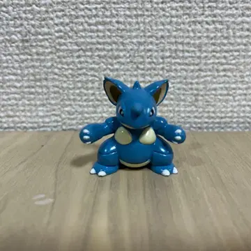 포켓몬 니드퀸 몬코레 구 초기