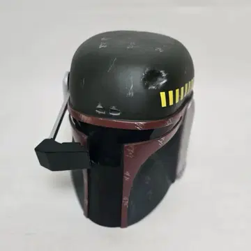 [ 새상품급 ] 보바 페트 헬멧 Boba Fett 스타 워즈