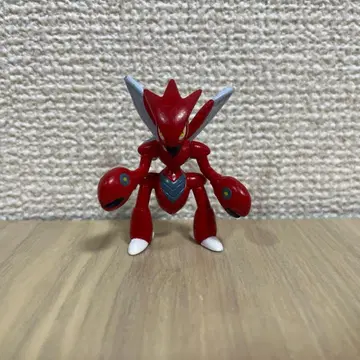 포켓몬 하사 몽코레 구 초기