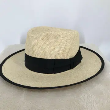 스텟슨 파나마 햇 59 내추럴