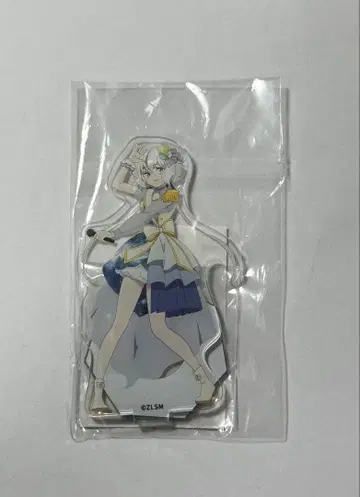 극장판 좀비랜드 사가 유메긴가 파라다이스 아크릴 스탠드 콘노 준코