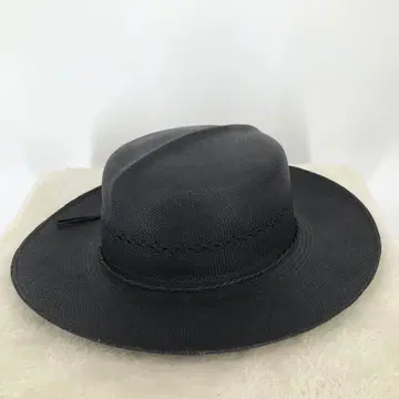 ORRS 파나마 햇 59 블랙