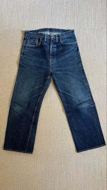 TCB Jeans S40s W33