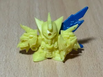 슈페리어 드래곤 SR 건지우기 당시 물품