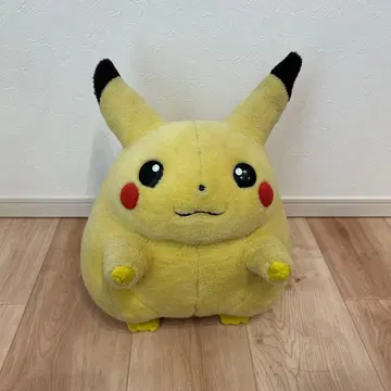 피카츄 봉제 인형 포켓몬