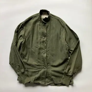 1972년제 미군 케미컬 셔츠