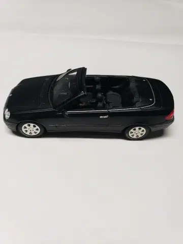 메르세데스 미니 챔피언스 1/43 오픈 스포츠