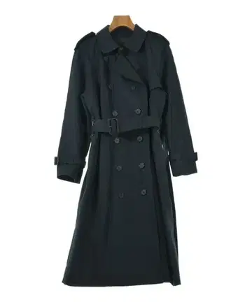 N.O.R.C by the line 트렌치코트 여성용