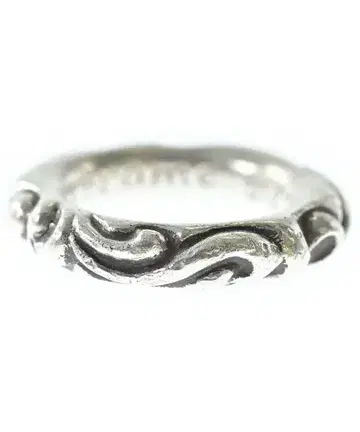 CHROME HEARTS 반지 남성용