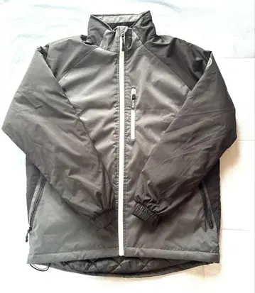 TOKYO 요미우리 자이언츠 폴리에스테르 자켓 다크 그레이&블랙 L