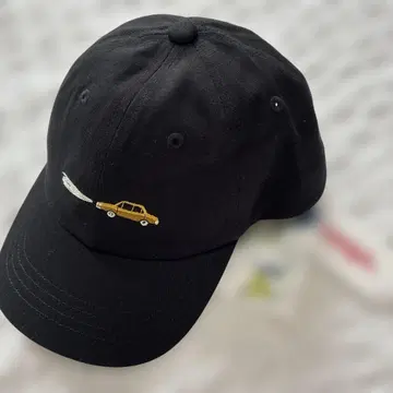 그라니프 마츠모토 타이요 모자 콜라보 CAP