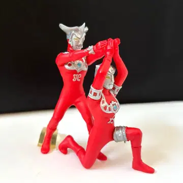 울트라맨 레오 아스트로 HG 울트라맨 37