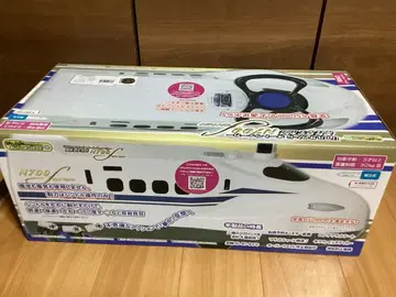 미즈타니 리얼 사운드 오토 워커 신칸센 N700S