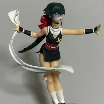 개구리 중사 케로로 여아 컬렉션 아즈마야 코유키 피규어