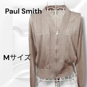 폴스미스 시어 가디건 봄/여름 집업 M