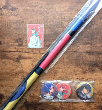 원반 혜택 마추 니앙 슈지 GQuuuuuuX