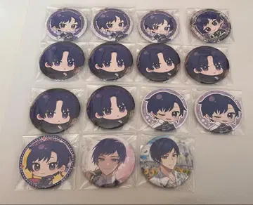 코타군 스타폴라 캔뱃지 코타로